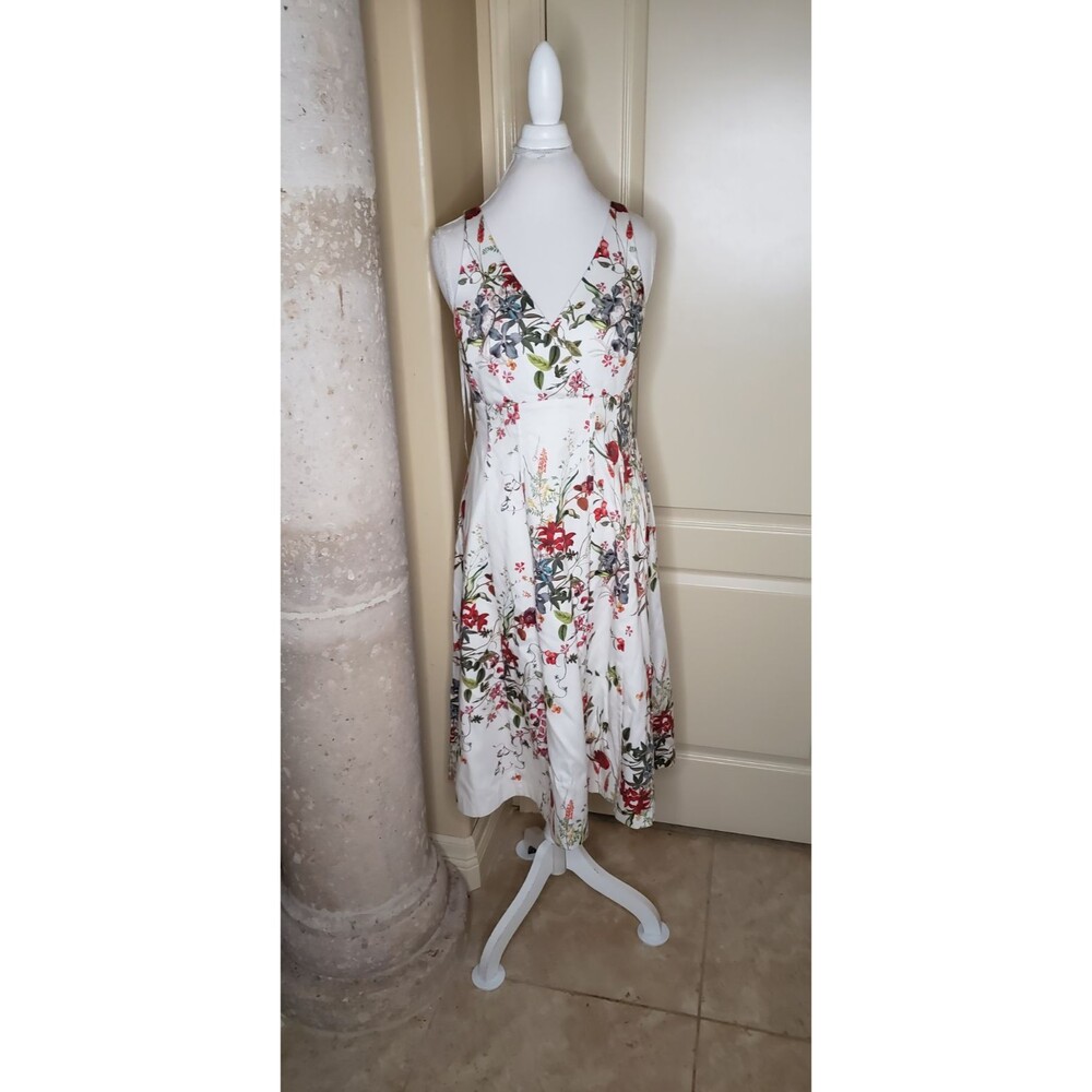 Antonio Melani dress, size 6, new with t